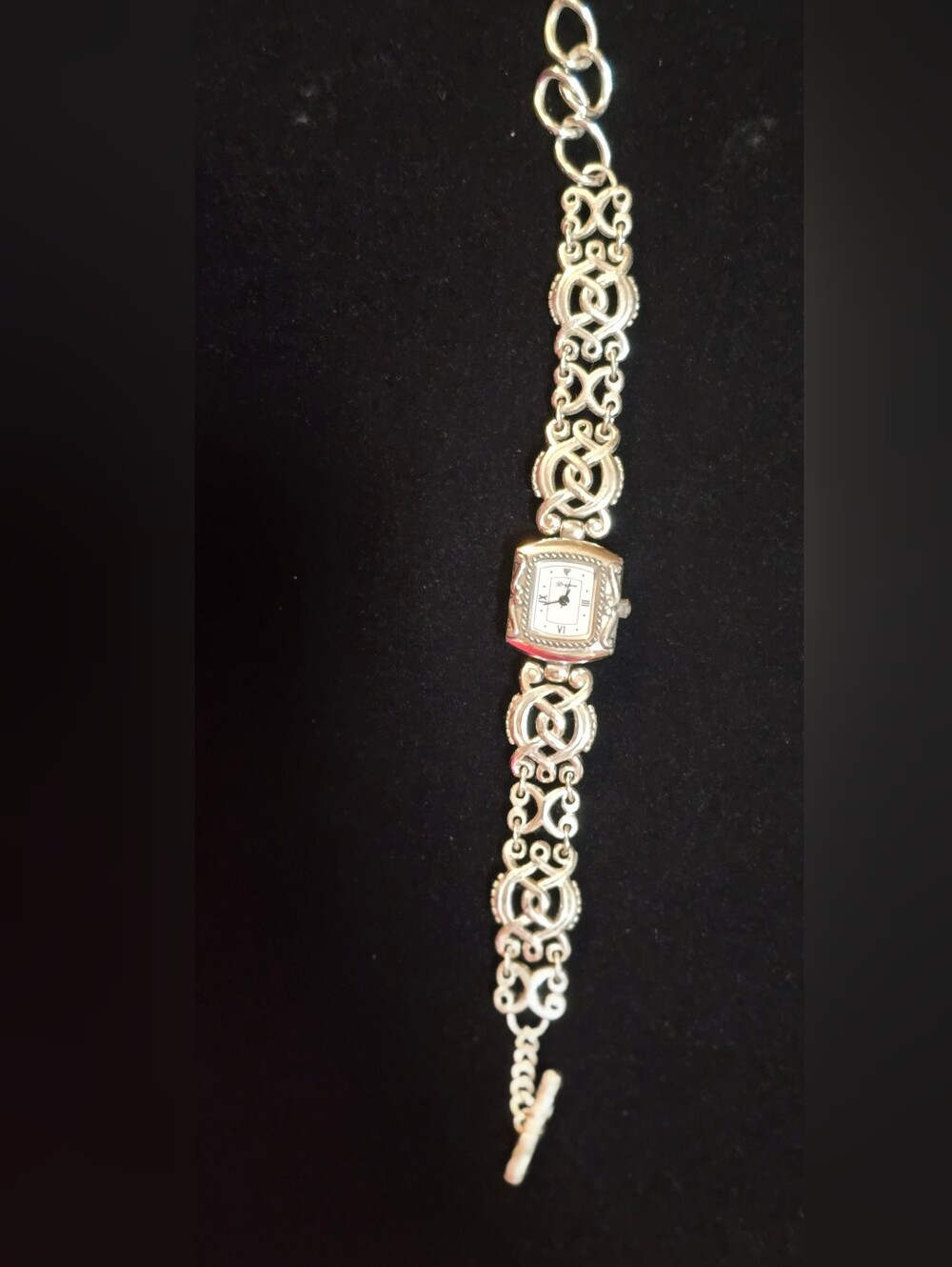Brighton Rosarita quartz watch